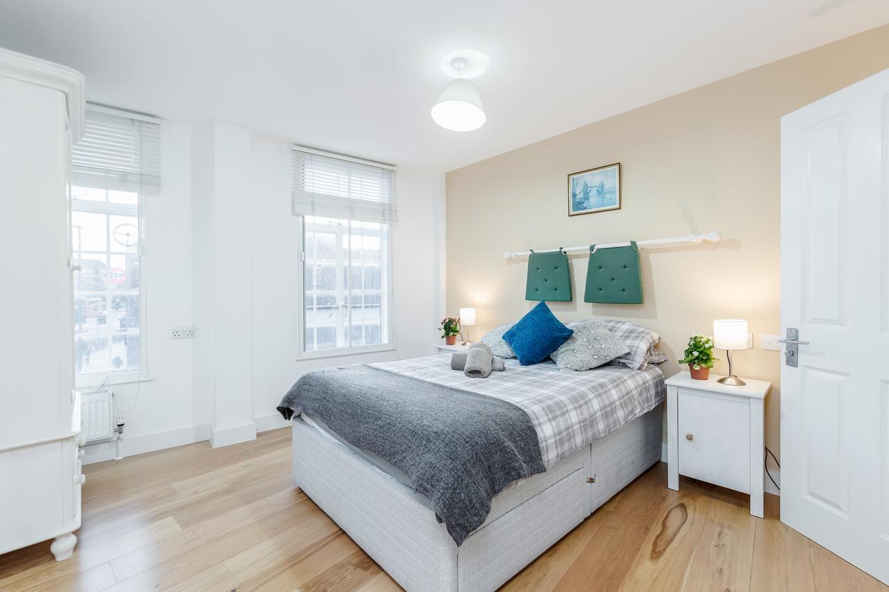 Luxury Stockwell Appartement