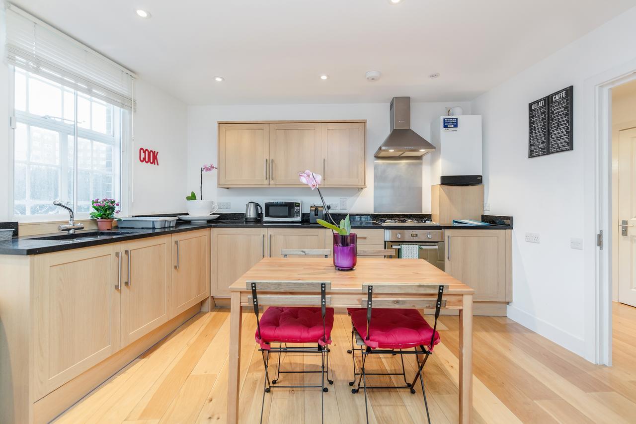 Appartement Luxury Stockwell