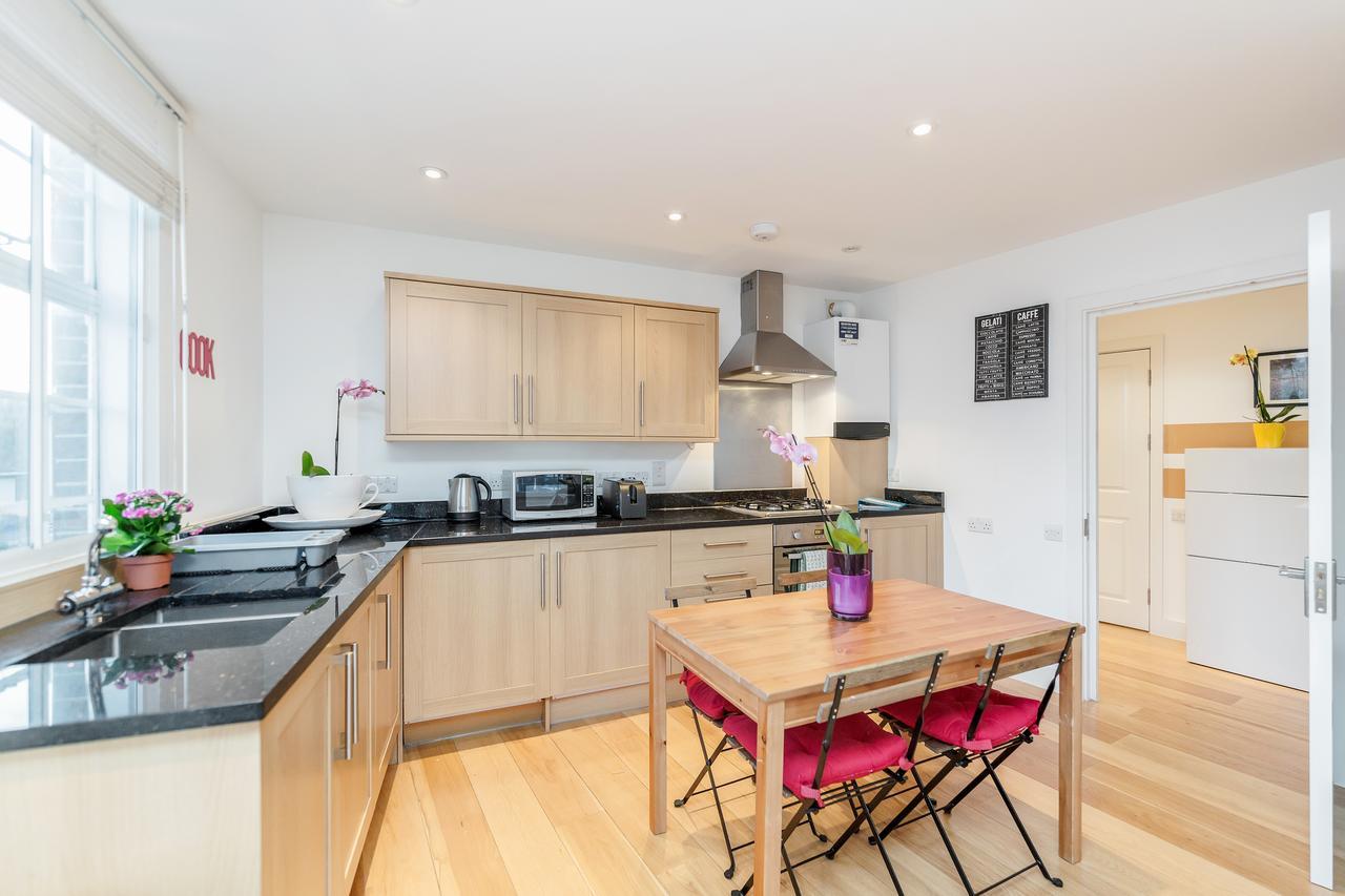 Luxury Stockwell Appartement *