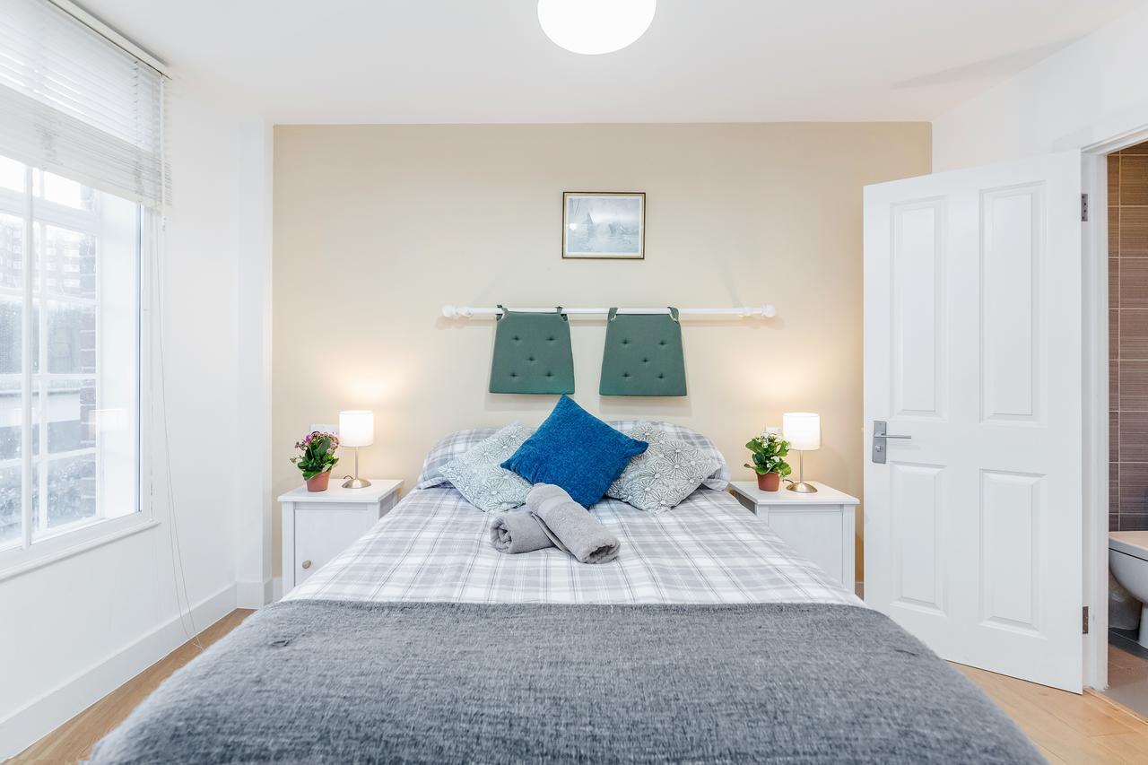 Appartement Luxury Stockwell *