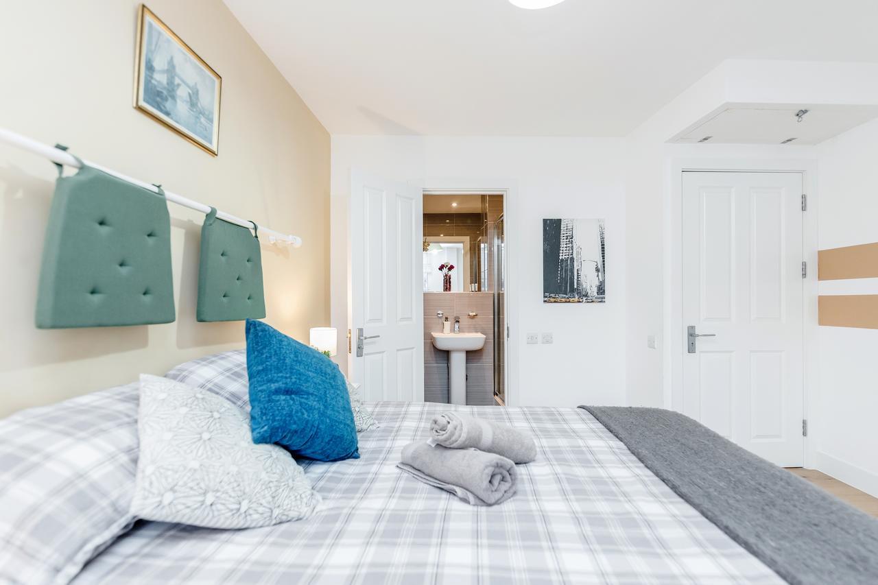 Appartement Luxury Stockwell Londres