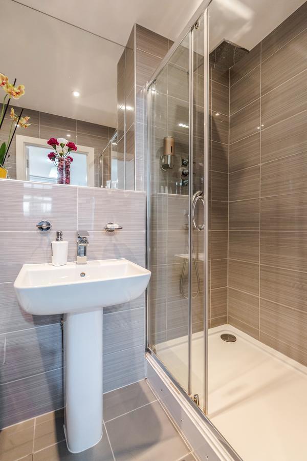 Luxury Stockwell