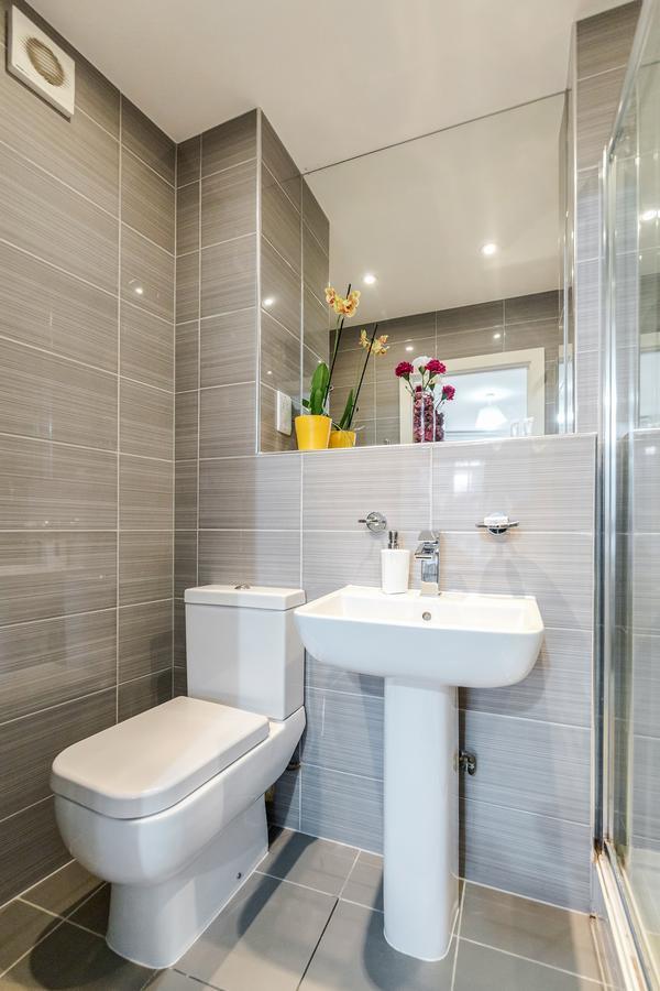 Luxury Stockwell Appartement Londres