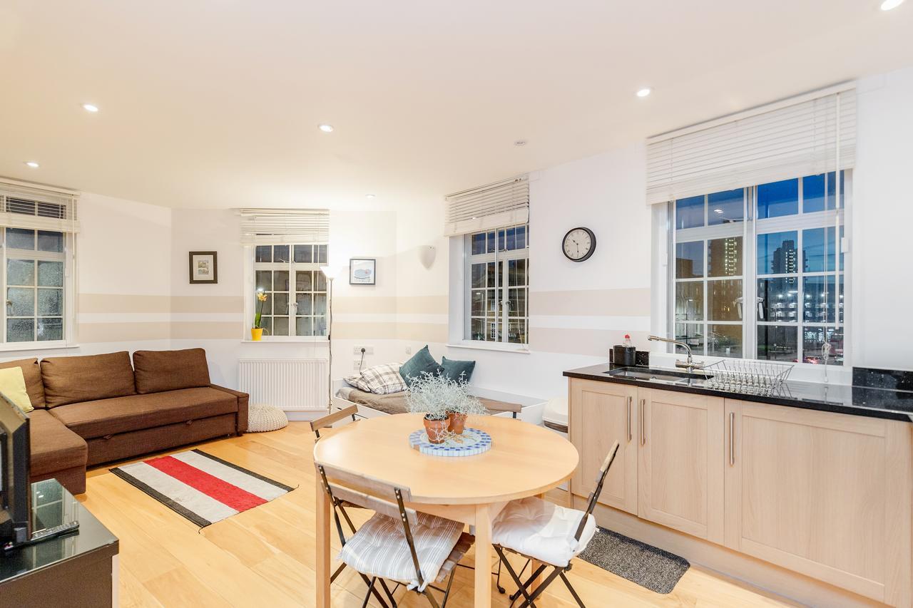 Luxury Stockwell Appartement Londres