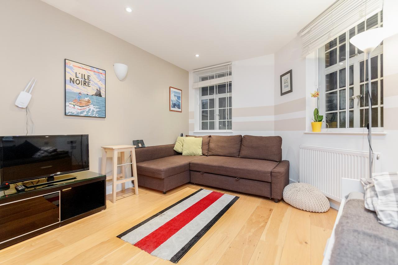 Appartement Luxury Stockwell Londres