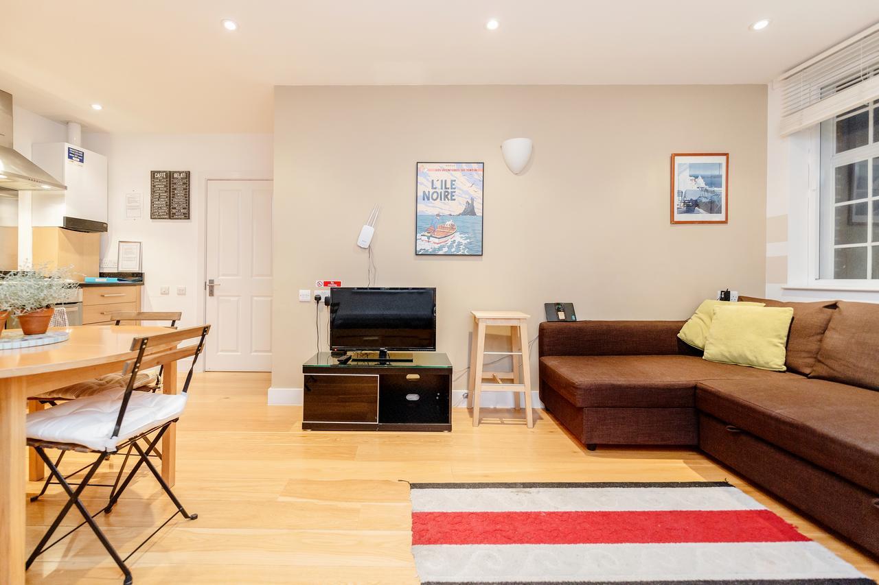 Appartement Luxury Stockwell *