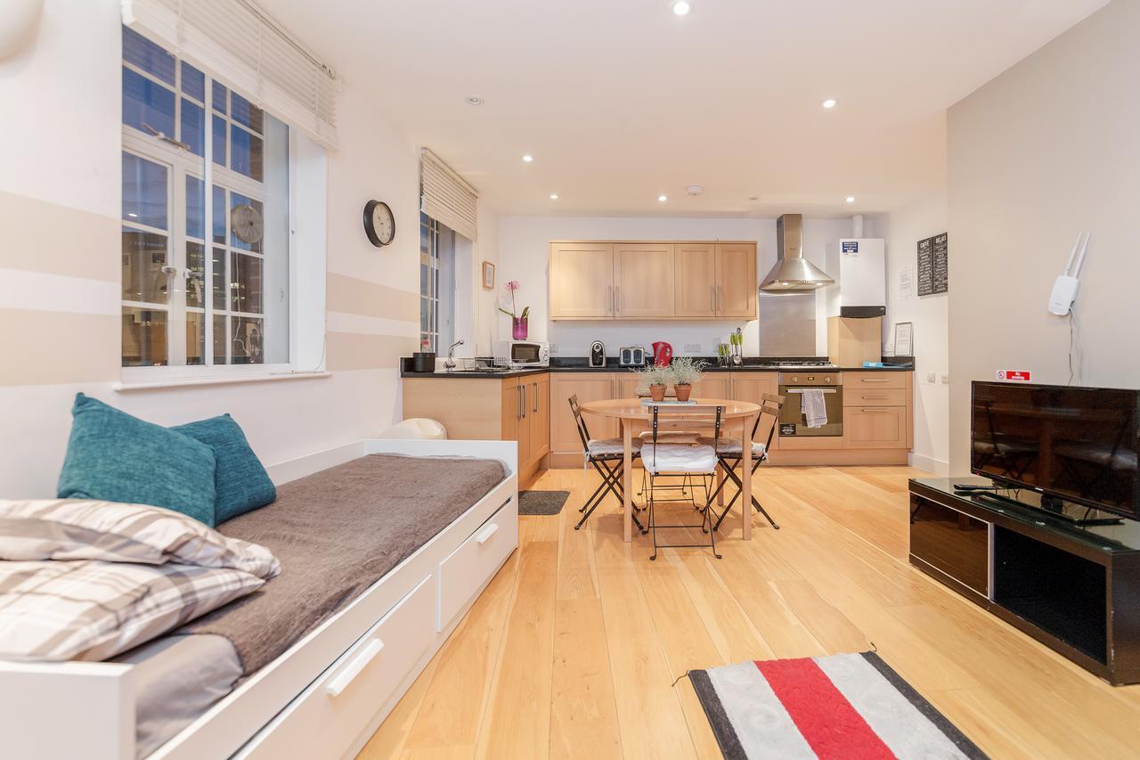 Luxury Stockwell Appartement *