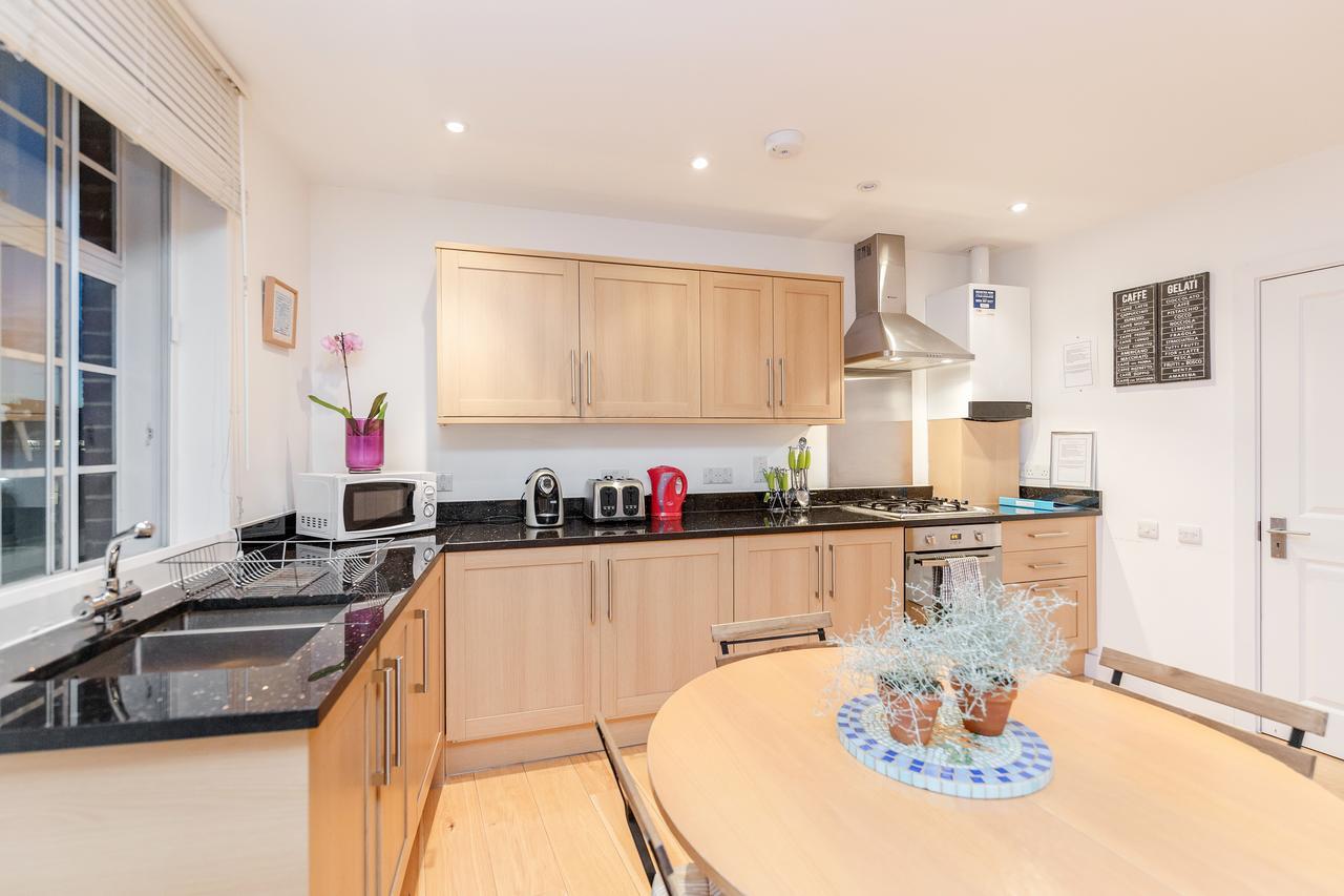 Luxury Stockwell *