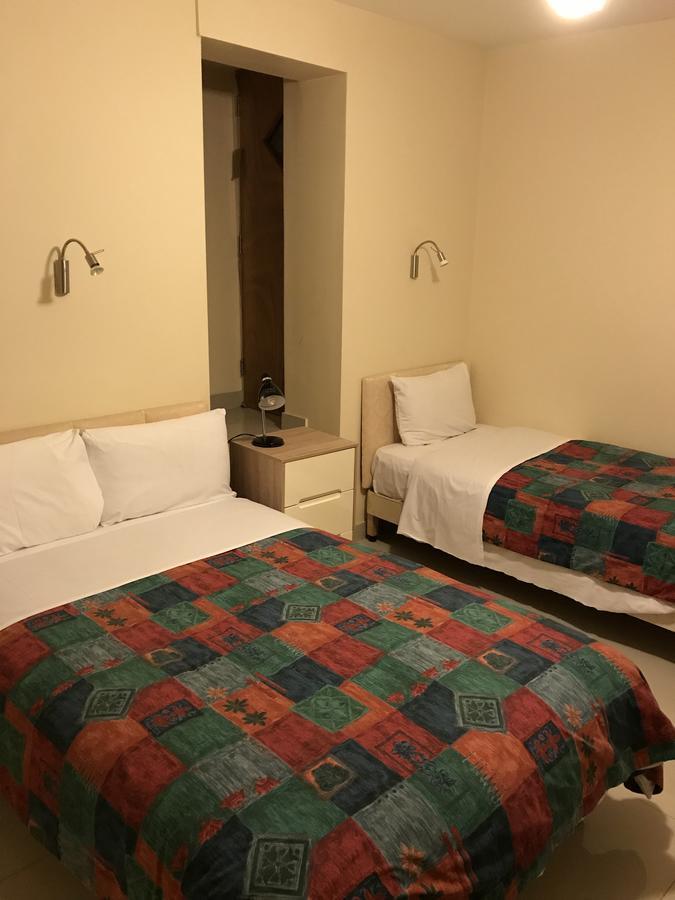 Seven Dials Hotel Londen