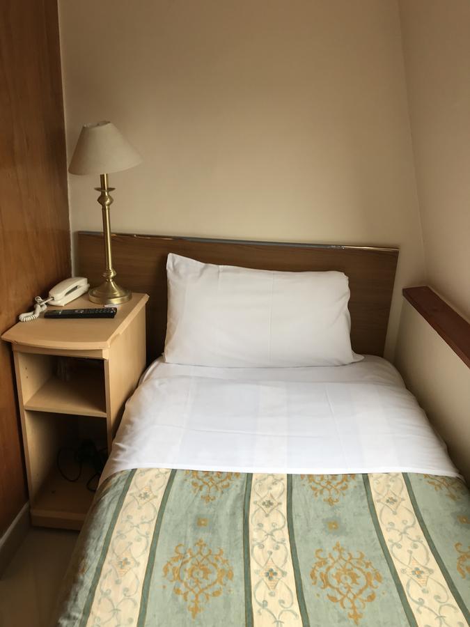 Hotel Seven Dials
