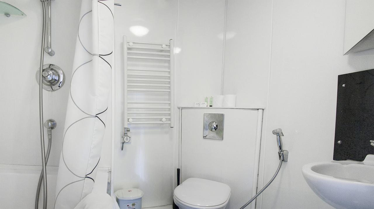 Caledonian Flats Apartamento Londres