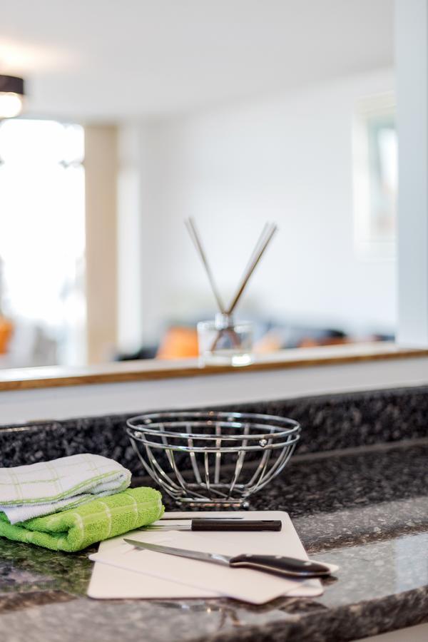 Appartement Docks Excel *