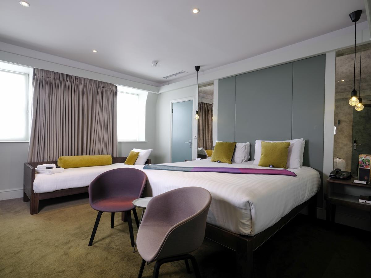 Signature Townhouse Hyde Park