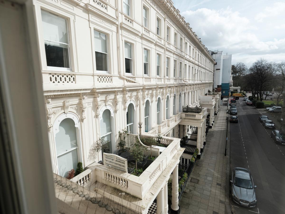 Signature Townhouse Hyde Park 4* Londen