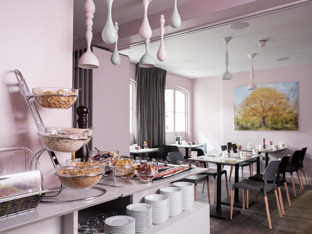 Hotel Signature Townhouse Hyde Park Londen