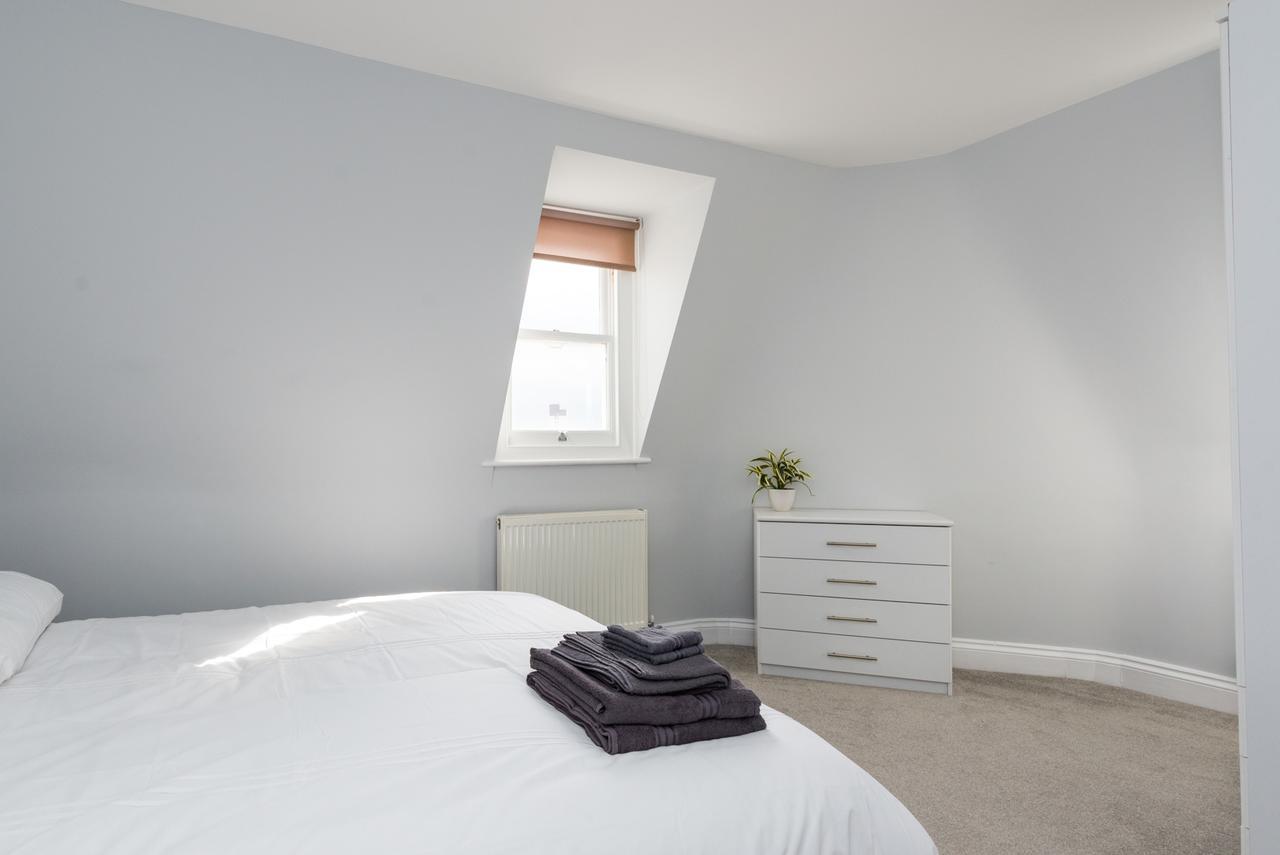 Appartement Camden E/apartment