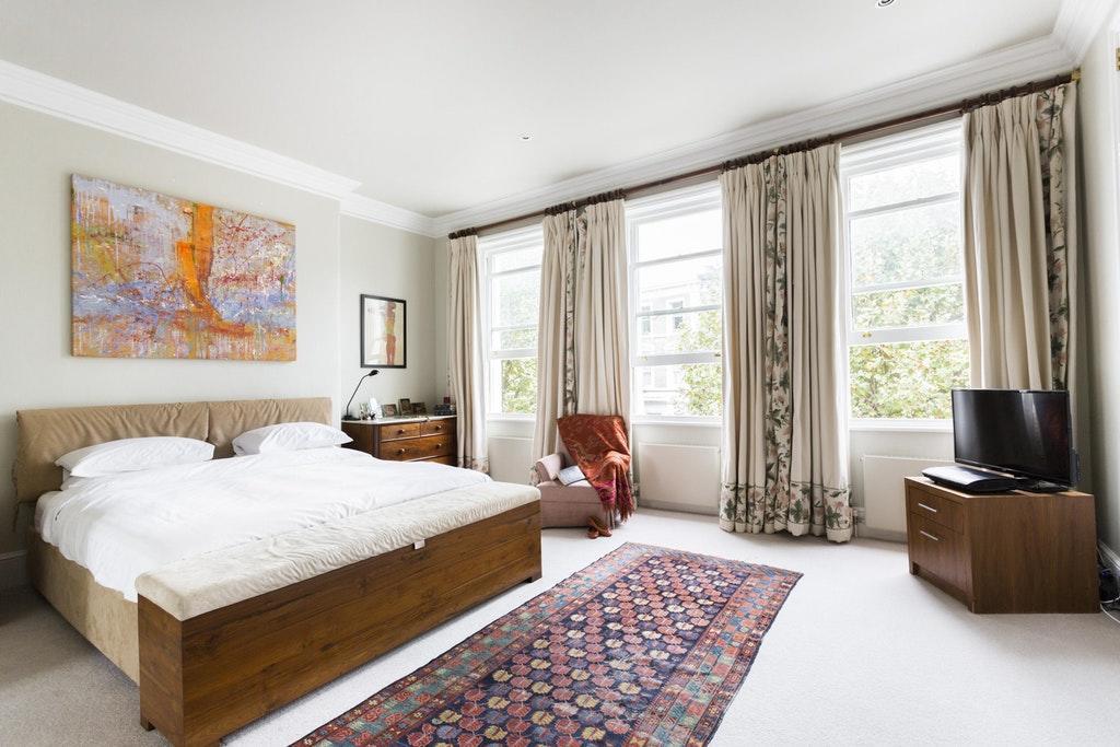 Appartement Philbeach Gardens Ii Londres