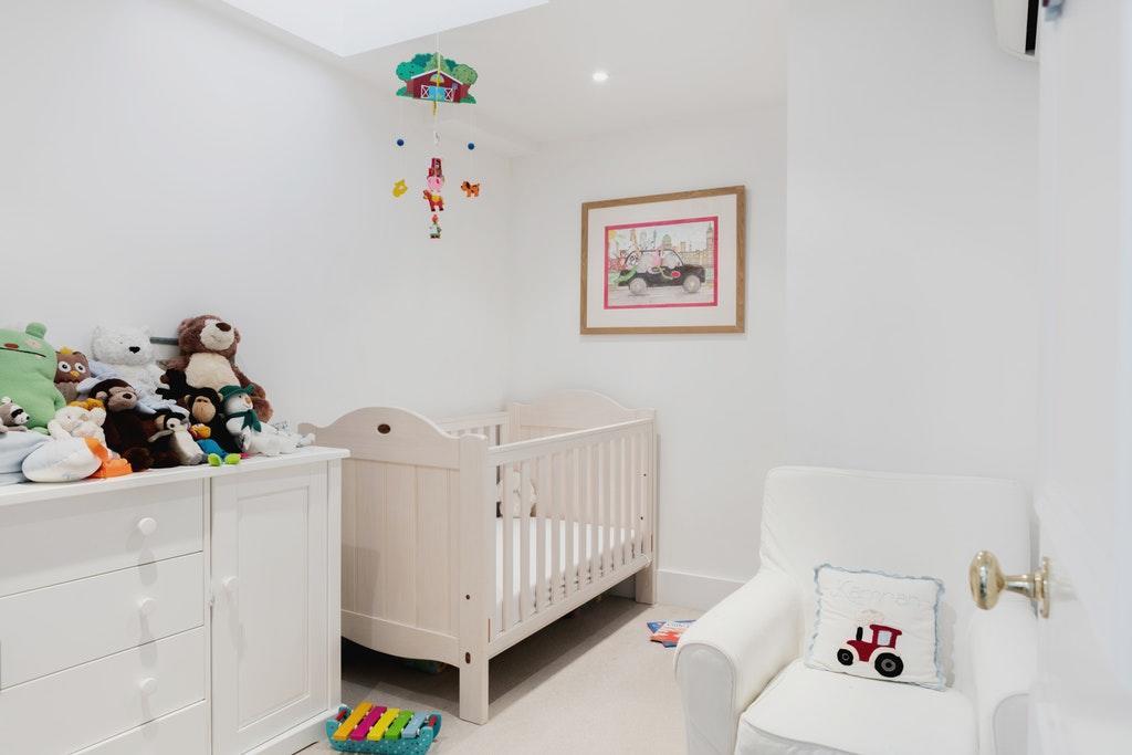 Philbeach Gardens Ii Appartement Londres