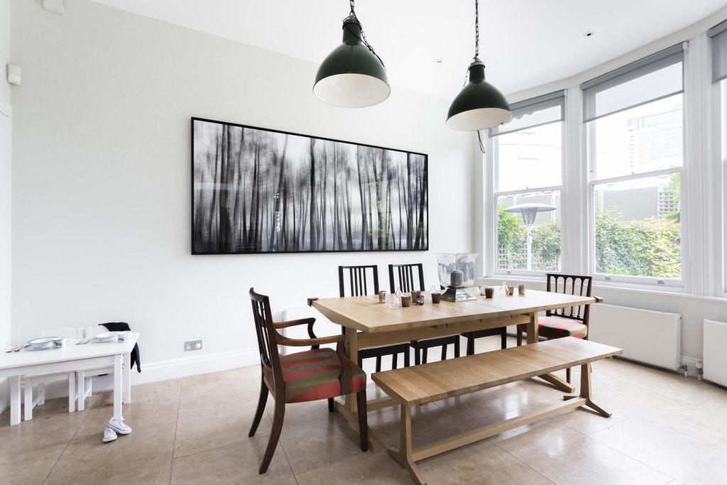 Philbeach Gardens Ii Appartement Londres