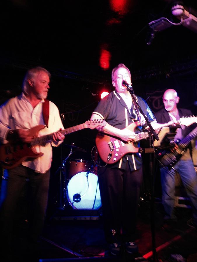 The Troubadour 3*