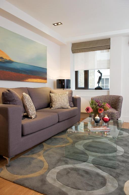 Fraser Apartahotel 4*