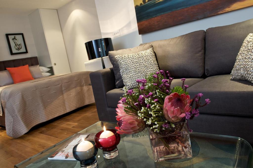 Fraser Apartahotel Londres