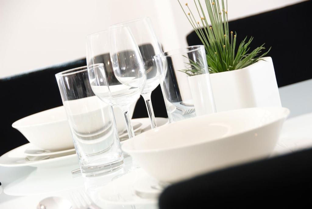 Apartahotel Fraser Londres