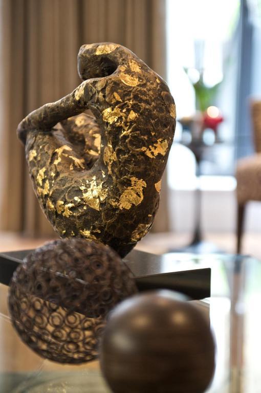 Apartahotel Fraser 4*