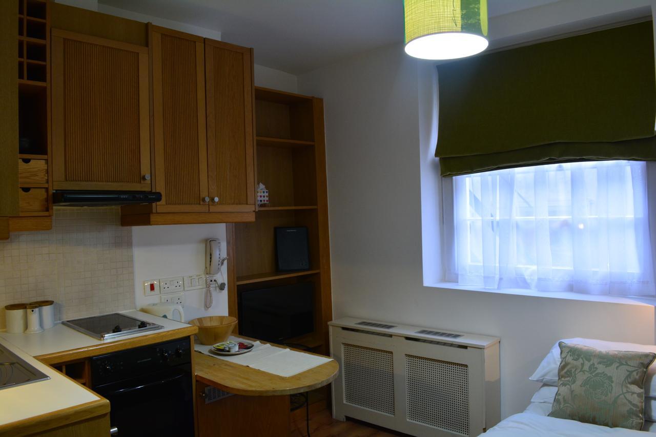 Appartement Studios2let - North Gower *