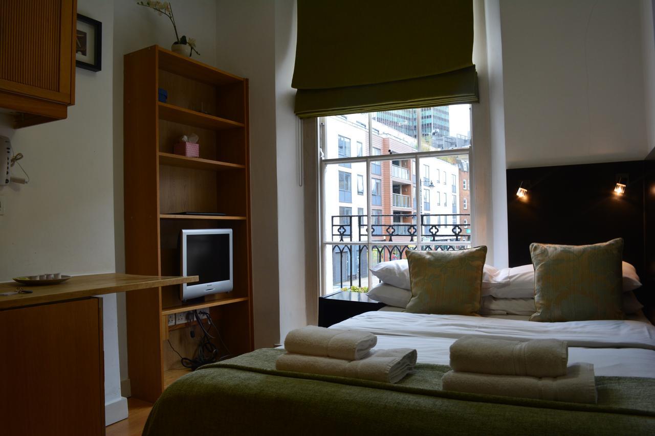 Appartement Studios2let - North Gower Londen