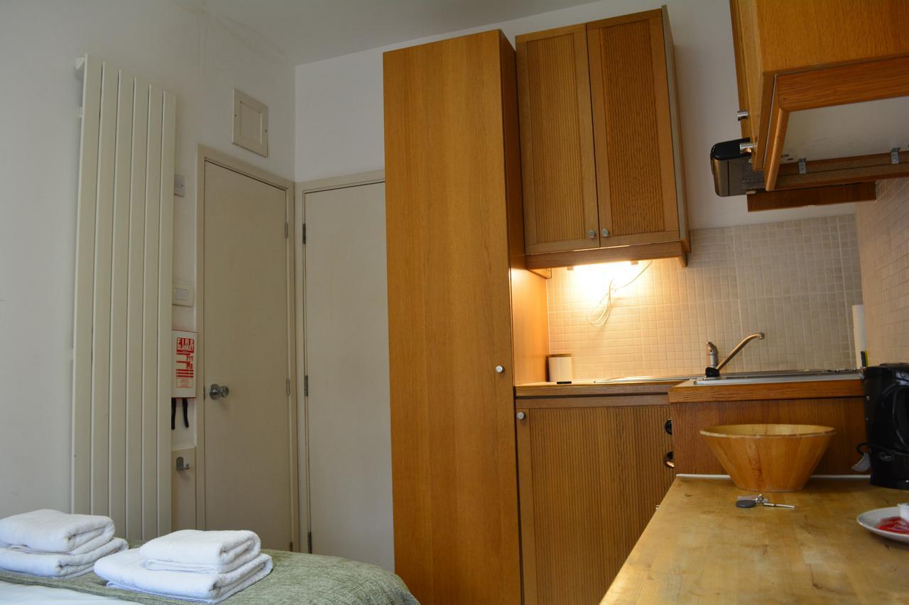 Studios2let - North Gower Londen