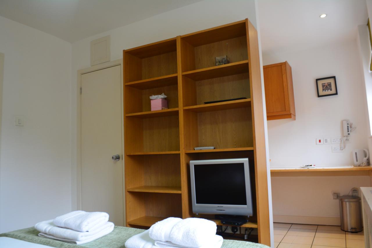 Appartement Studios2let - North Gower Londen