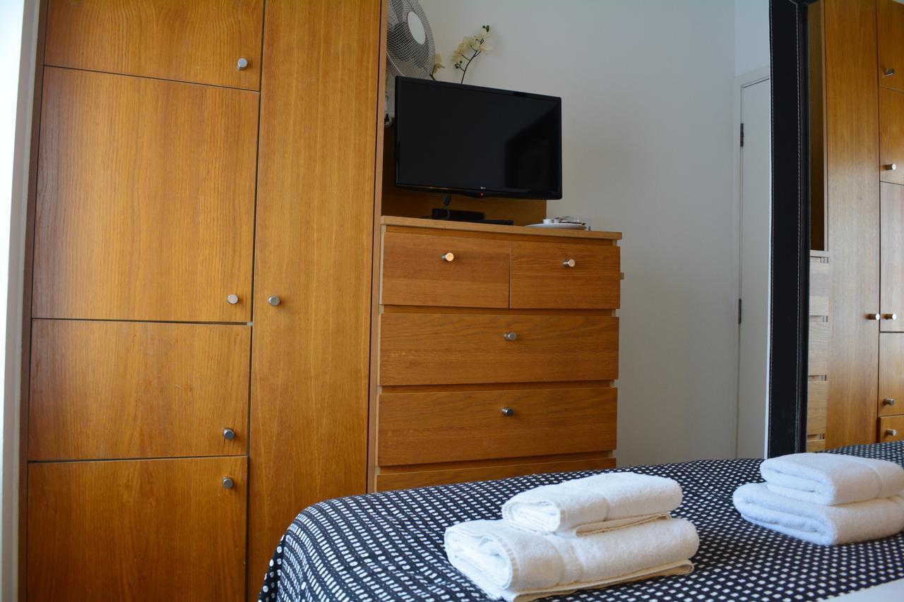 Studios2let - North Gower * Londen
