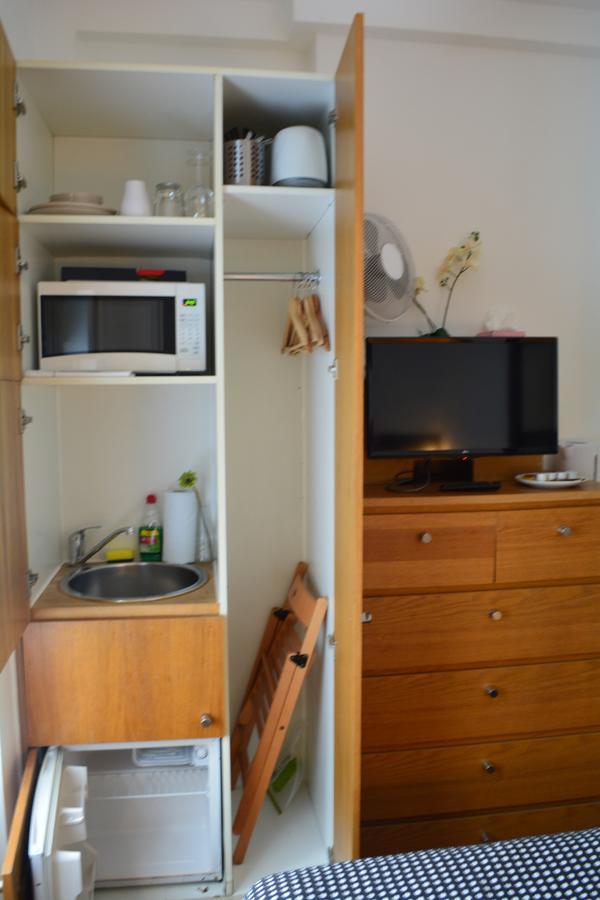 Appartement Studios2let - North Gower