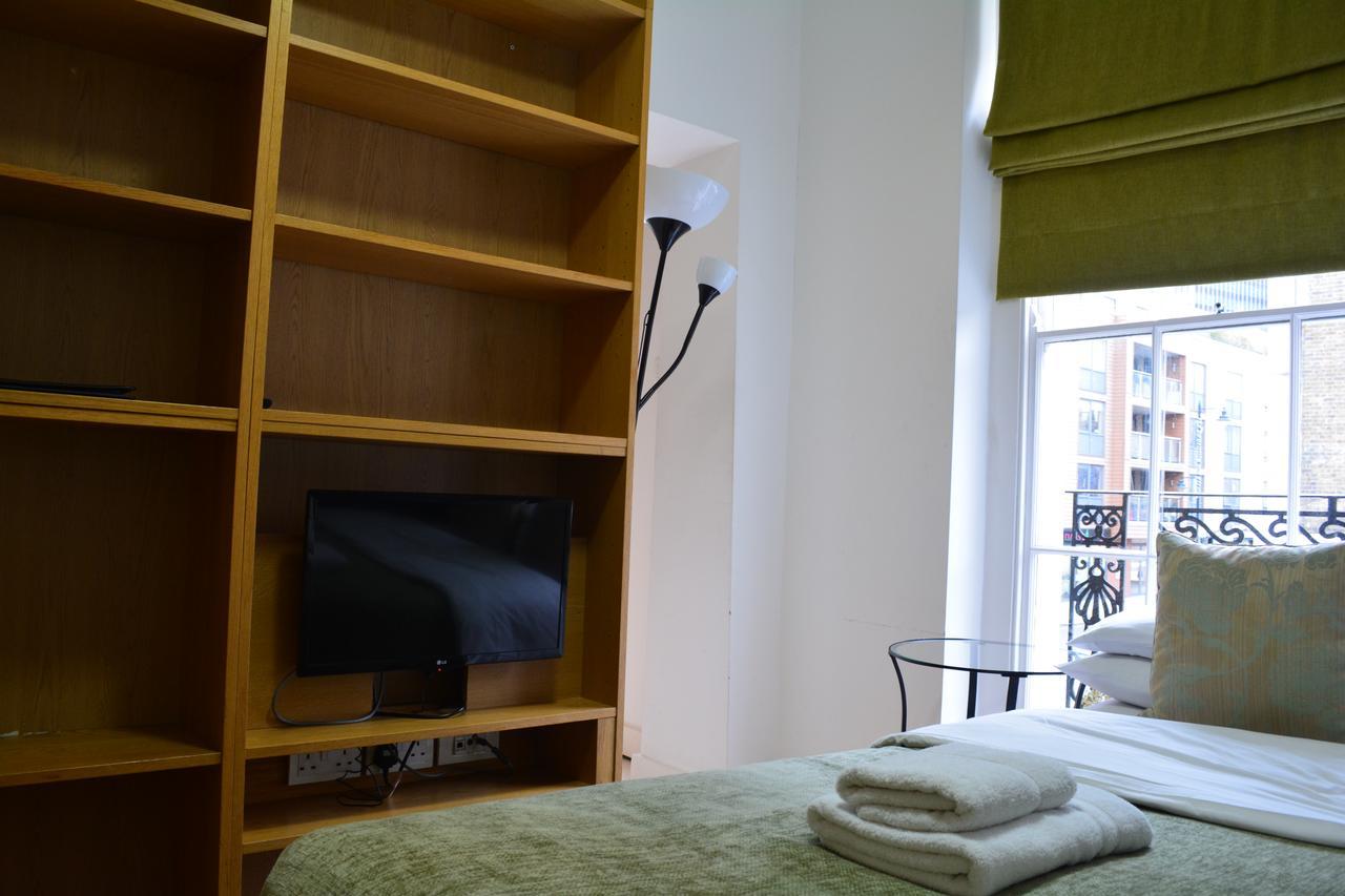 Studios2let - North Gower Appartement *