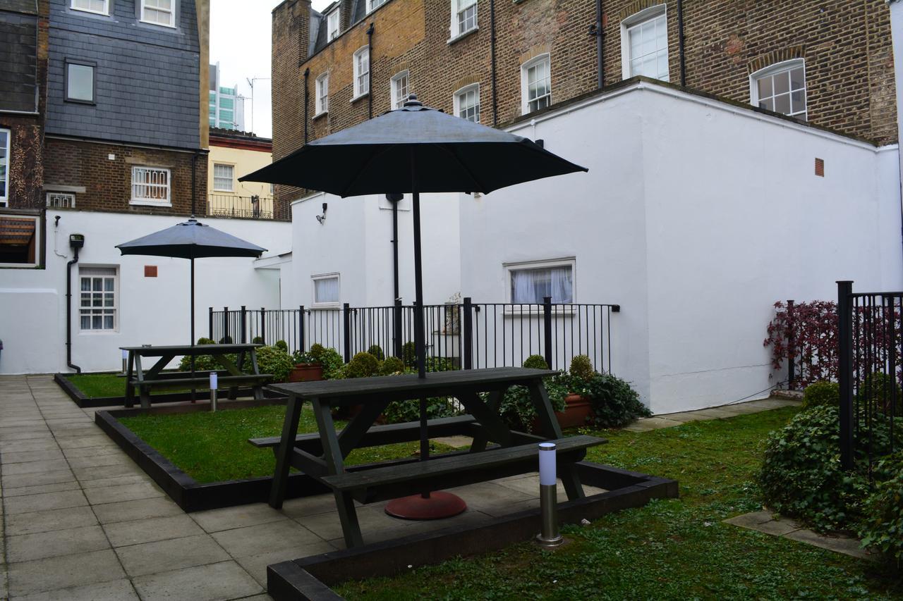 Studios2let - North Gower Londen