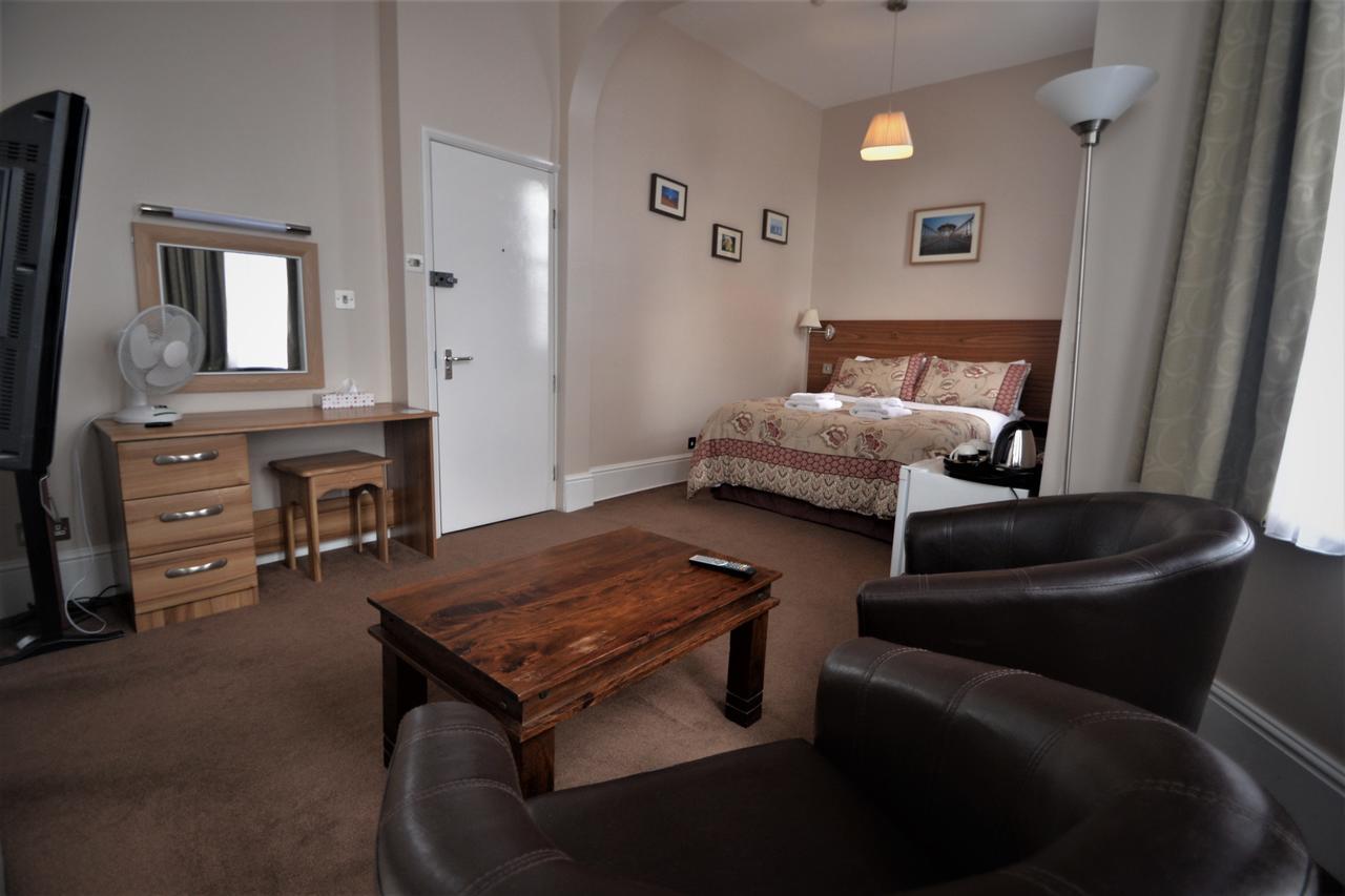 The Gateway 3* Londen