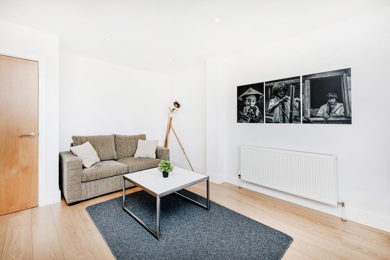 Apartamento Concept Living Kensington Londres