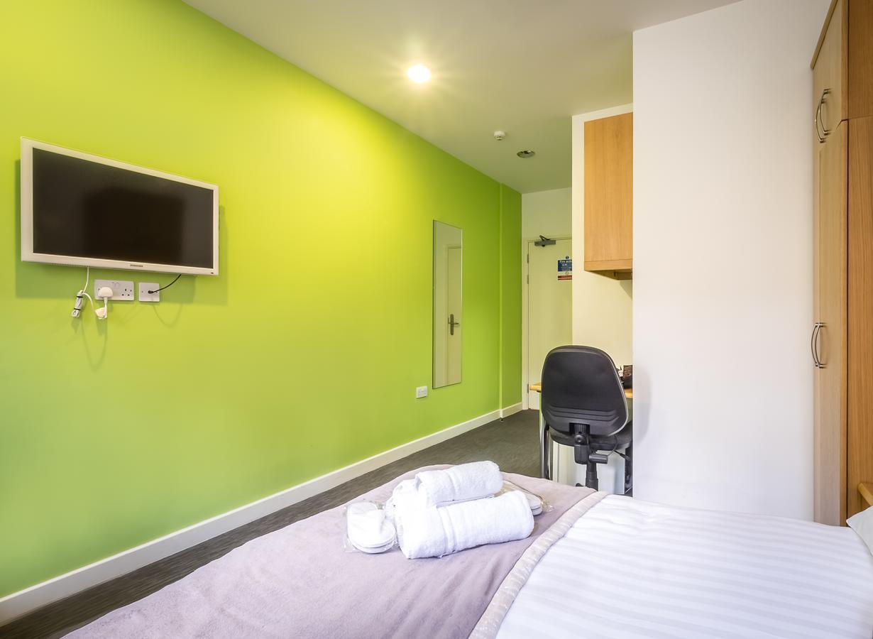 Lse Bankside House Apartamento