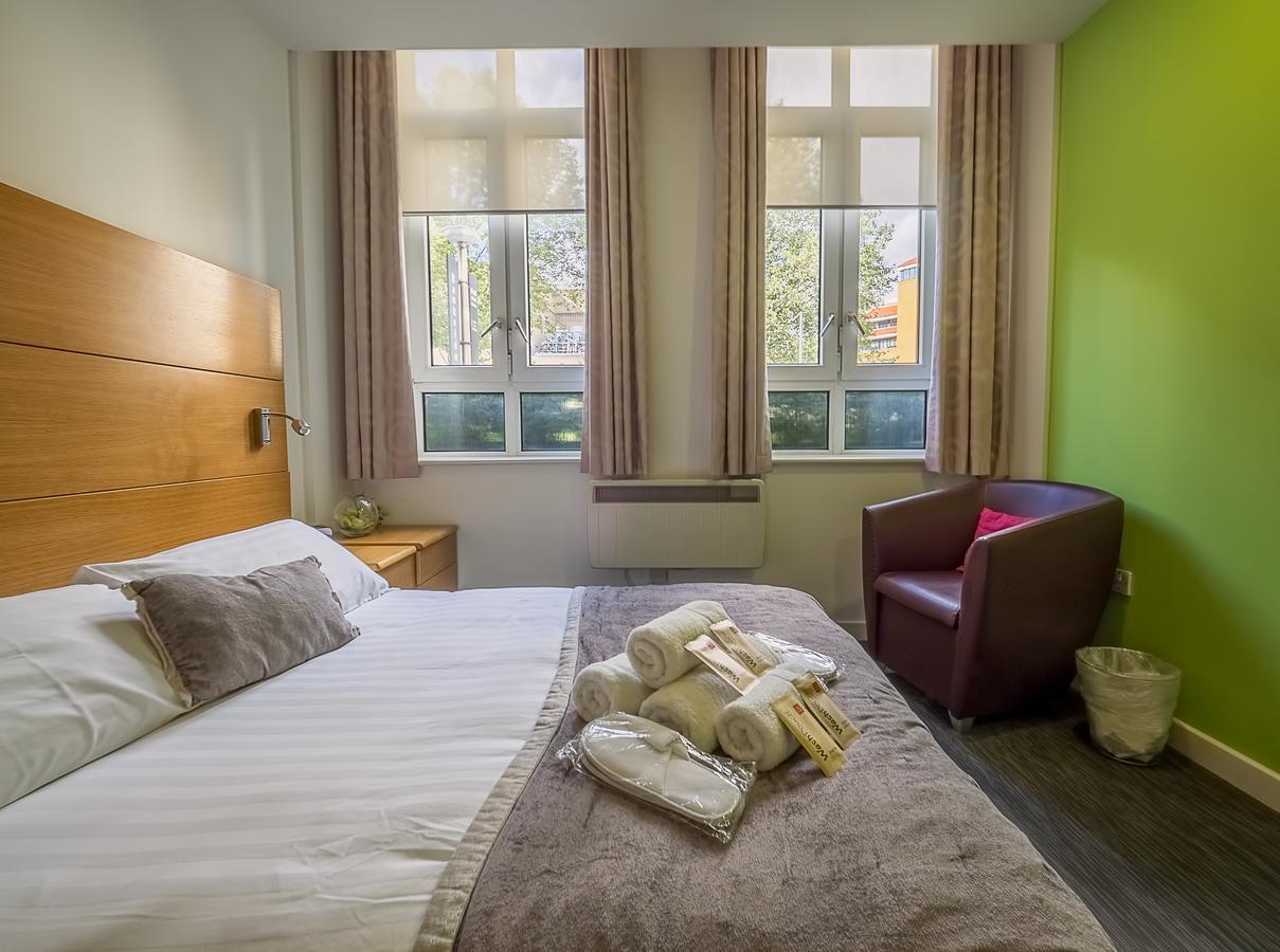 Apartamento Lse Bankside House Londres