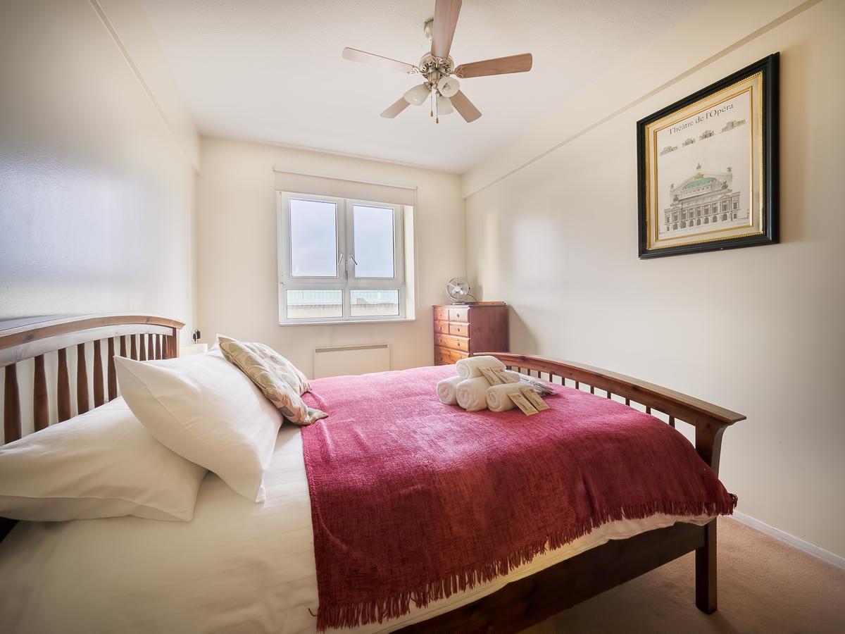 Lse Bankside House Apartamento