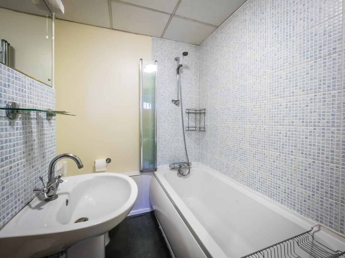 Apartamento Lse Bankside House Londres