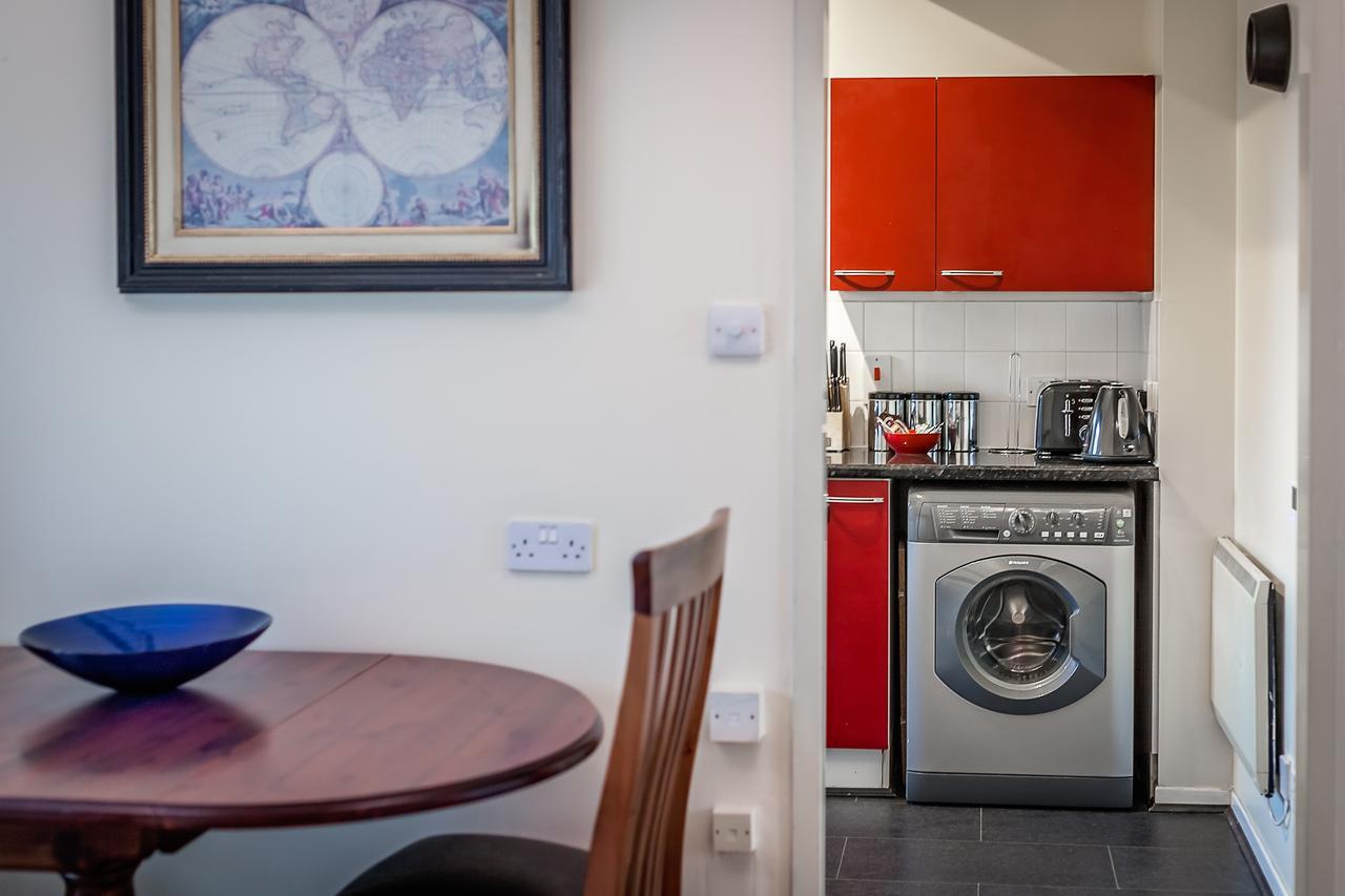 Lse Bankside House Apartamento Londres