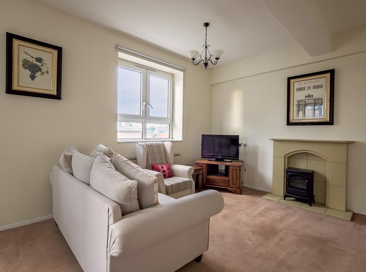 Apartamento Lse Bankside House Londres