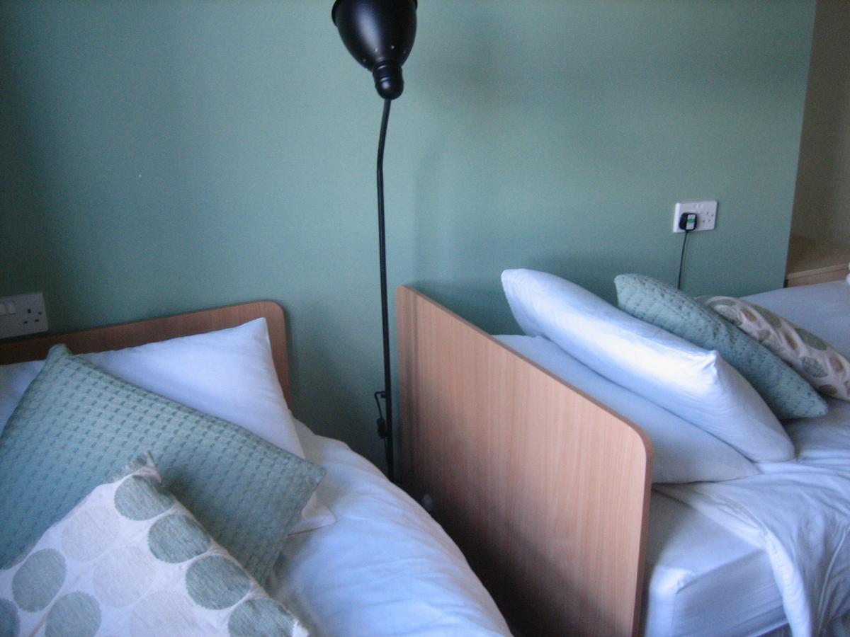 Apartamento Lse Bankside House *