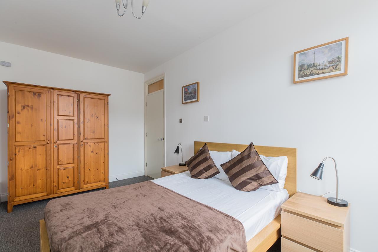 Apartamento Shoreditch Living *