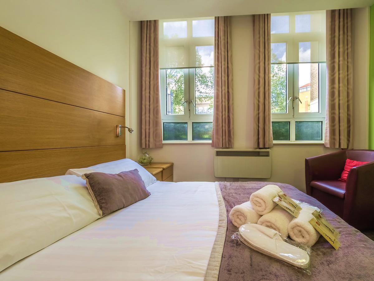 Apartamento Lse Bankside House