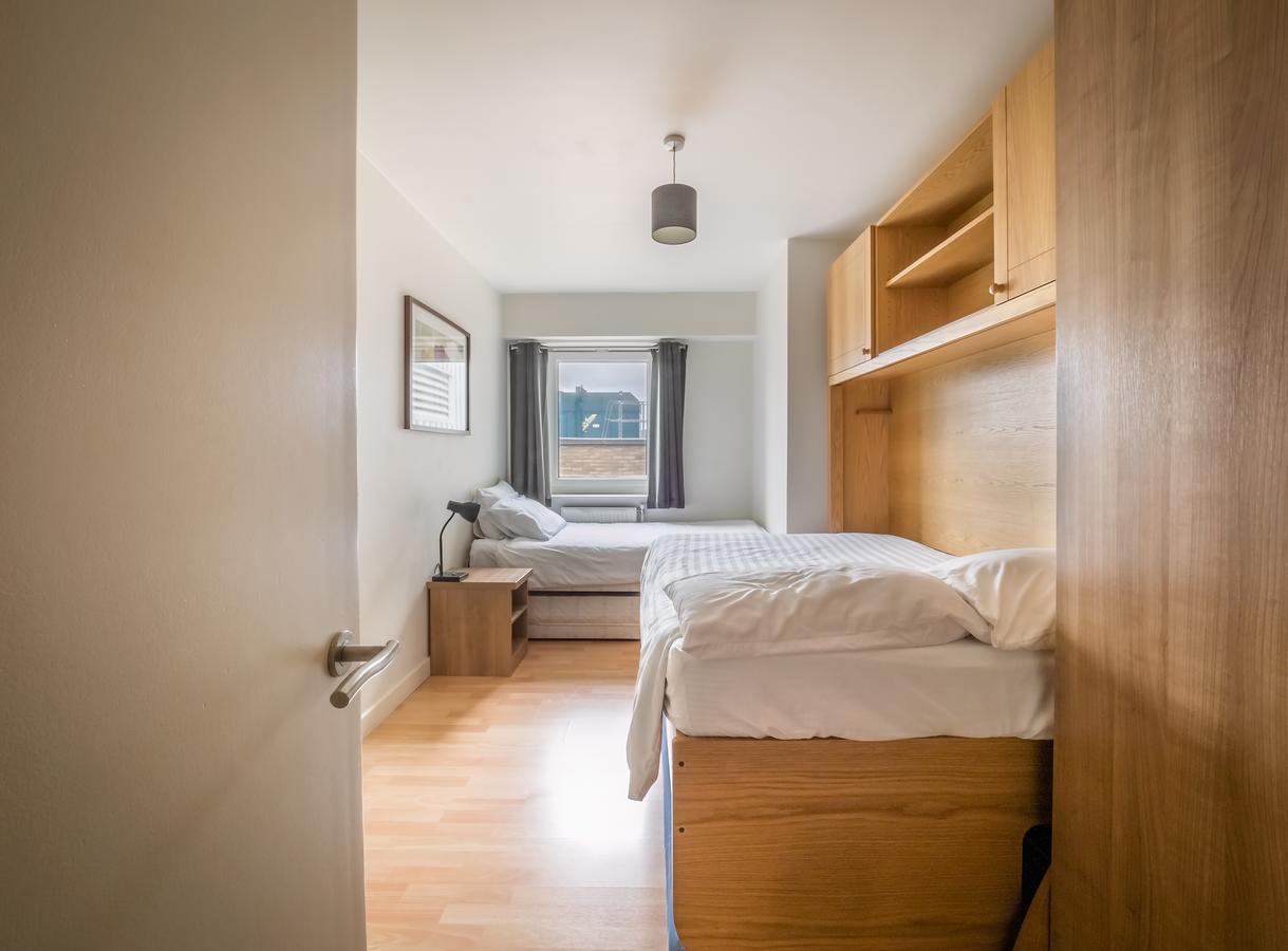 Apartamento Lse High Holborn Londres