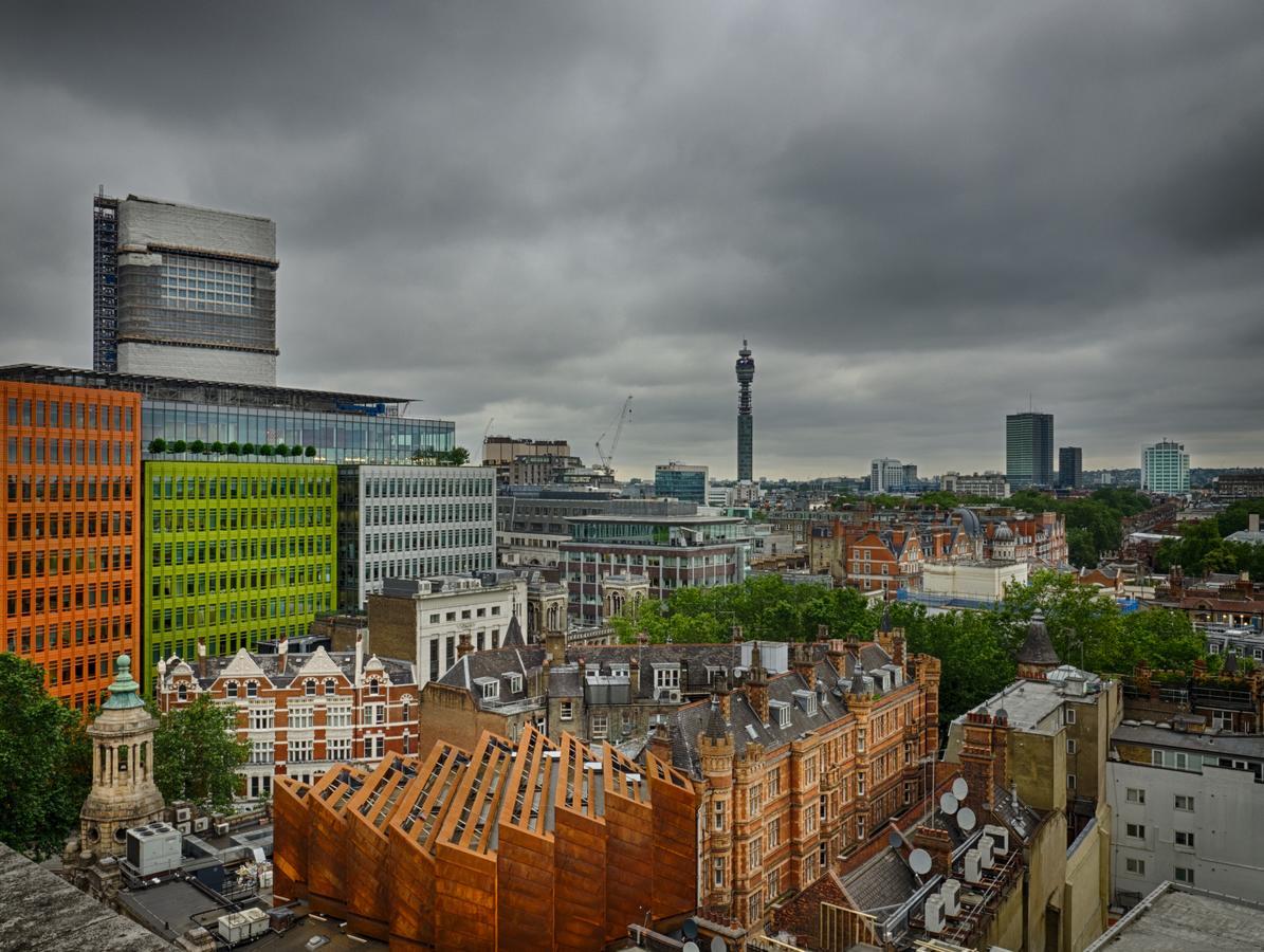 Apartamento Lse High Holborn *