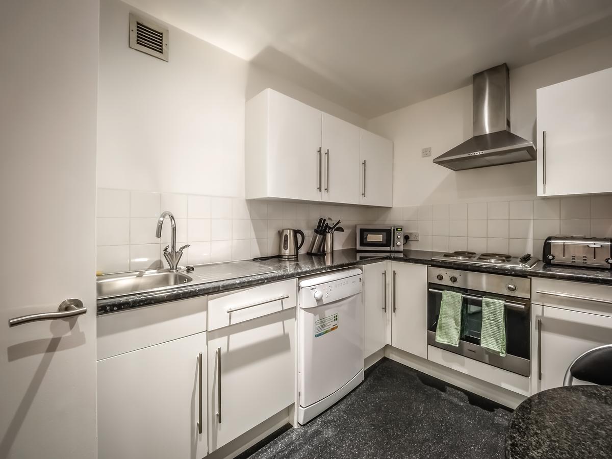 Apartamento Lse High Holborn *
